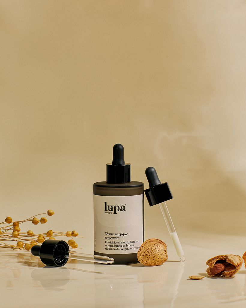 Lupa - Cosmétiques  2