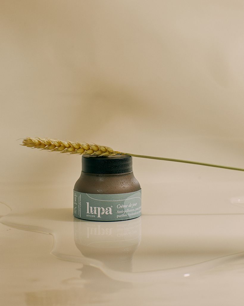 Lupa - Photographie / Direction artistique : Florie Berger _ Set design : Gaelle Coz