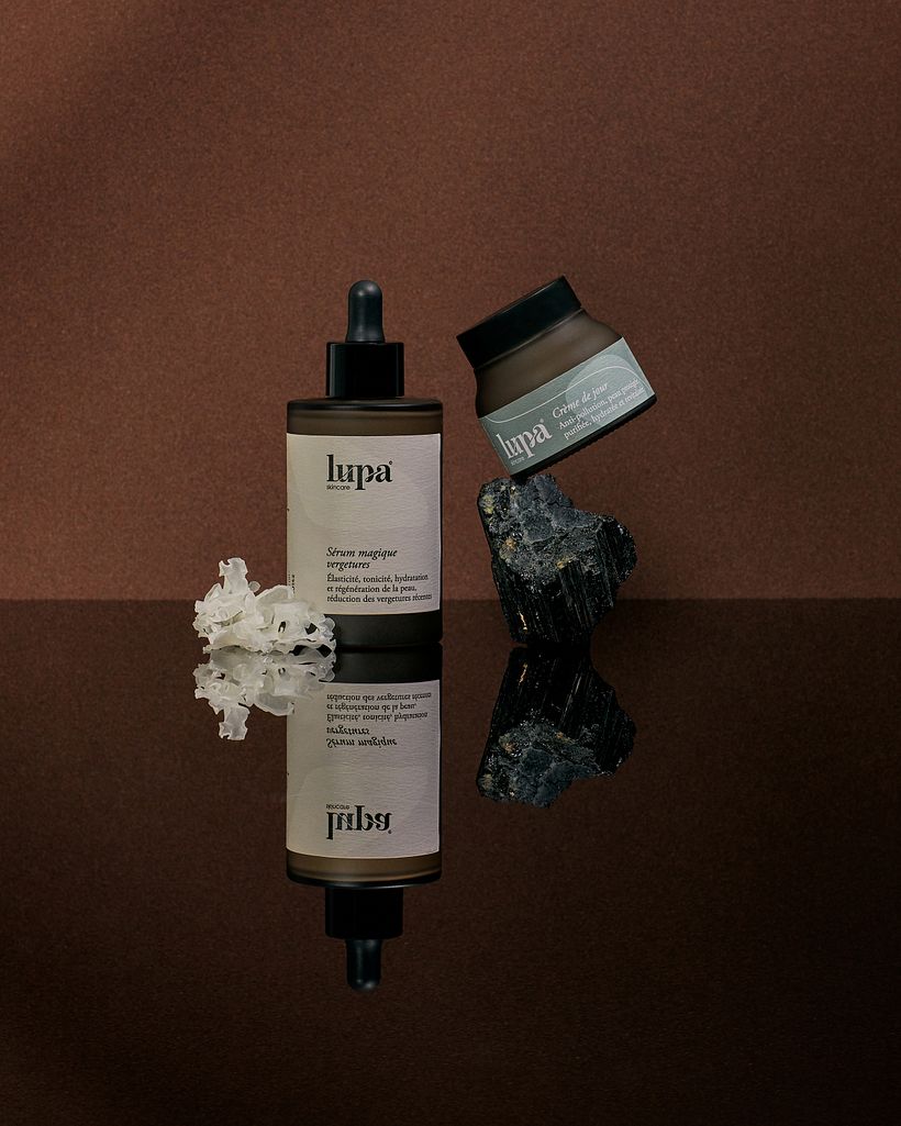 Lupa - Cosmétiques  5