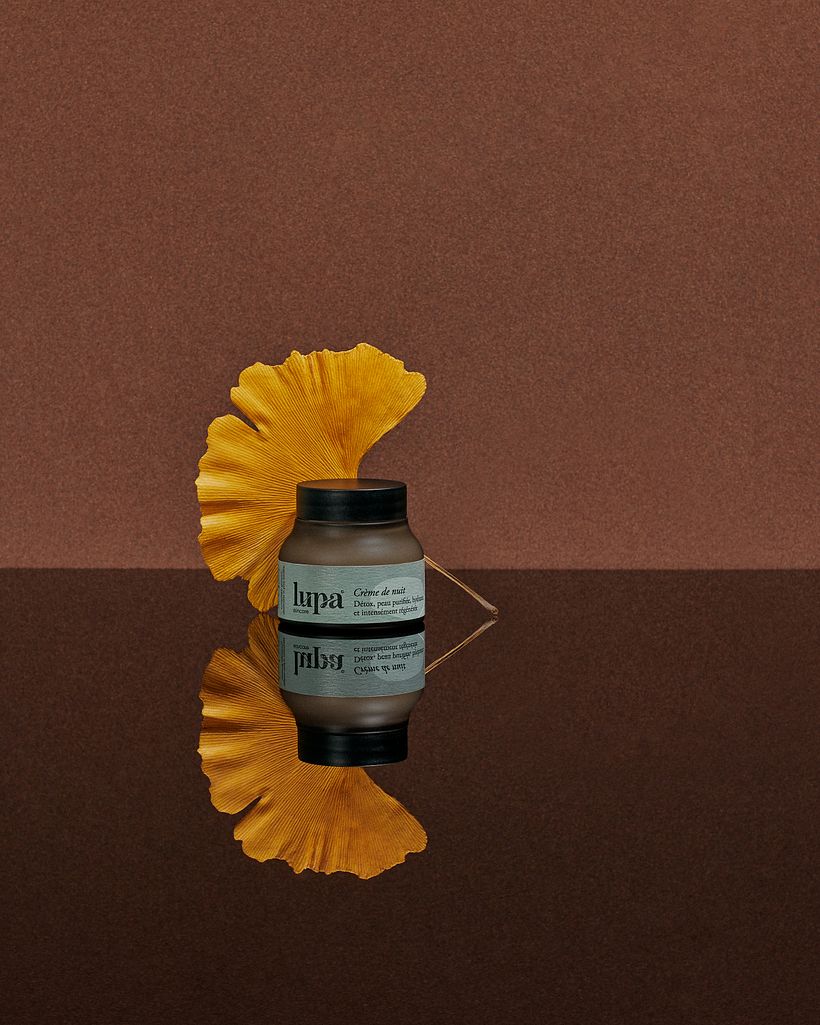 Lupa - Photographie / Direction artistique : Florie Berger _ Set design : Gaelle Coz