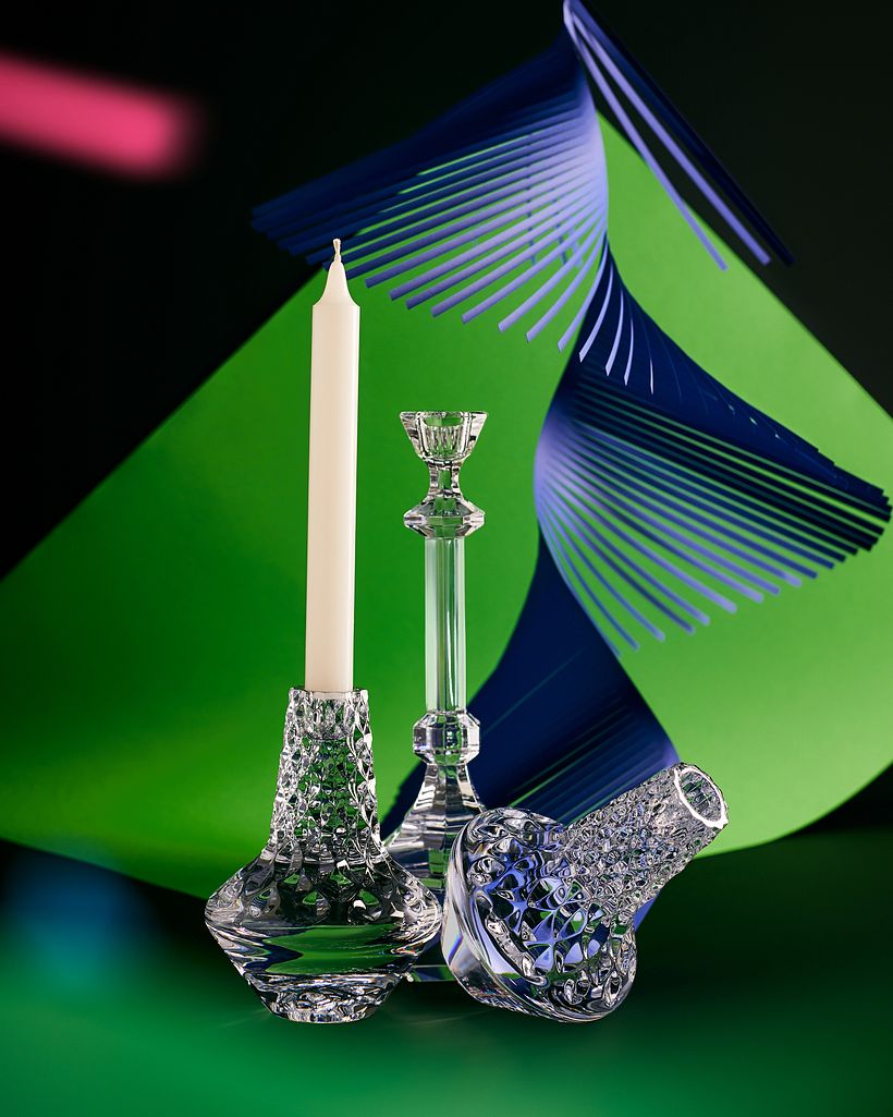 Saint Louis - Parade illusion 4