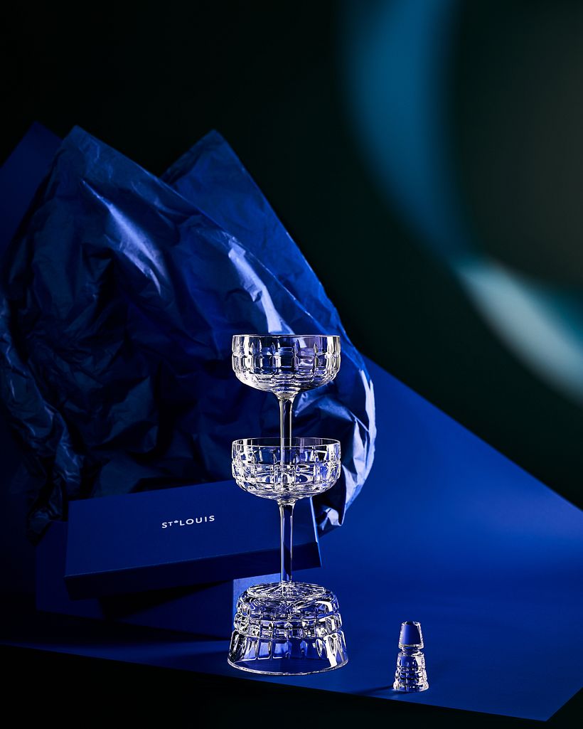 Saint Louis - Parade illusion 6