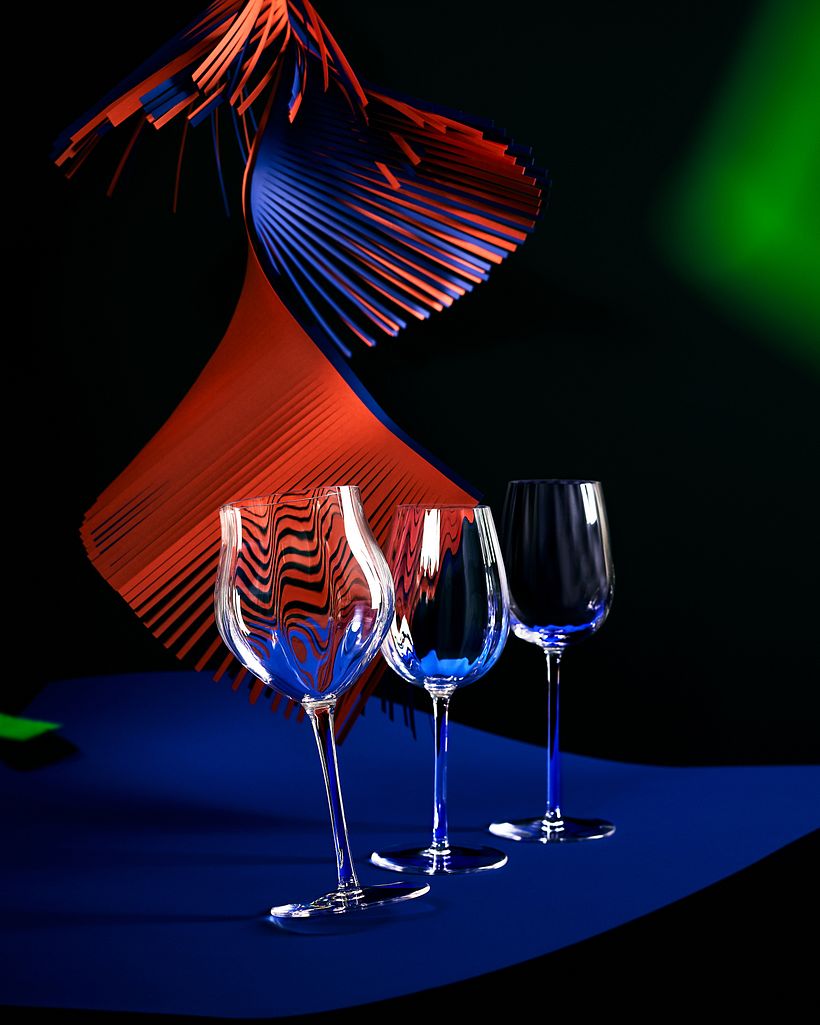 Saint Louis - Parade illusion 7