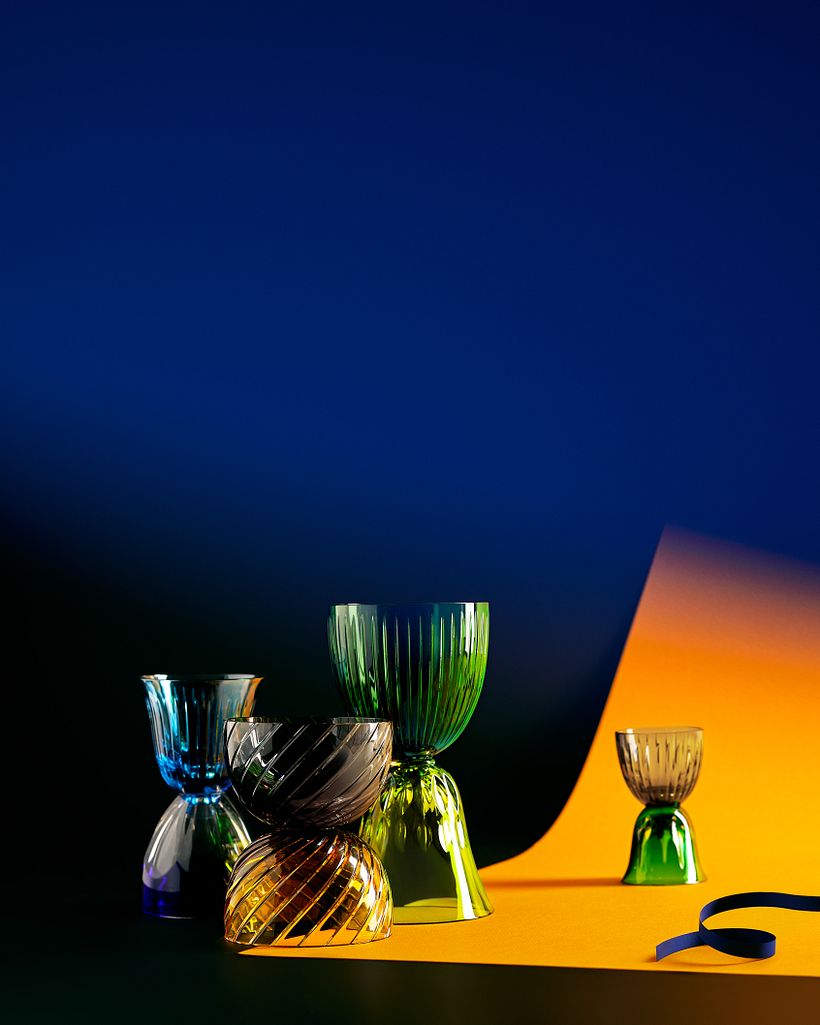 Saint Louis - Parade illusion 3