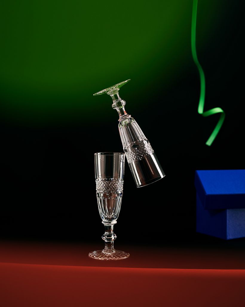 Saint Louis - Parade illusion 2