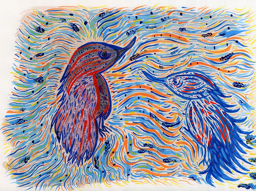 Final artwork