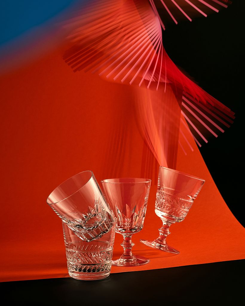 Saint Louis - Parade illusion 5