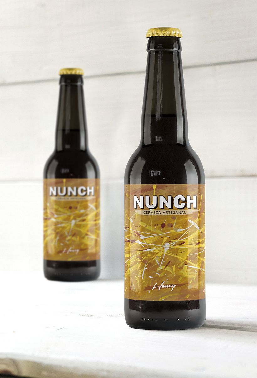 NUNCH 1