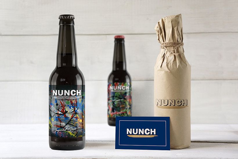 NUNCH 2