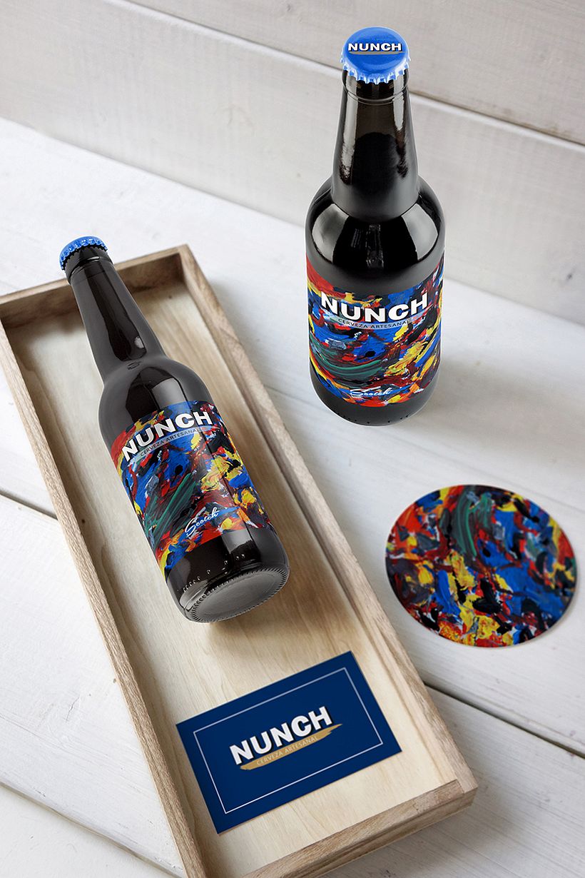 NUNCH 3