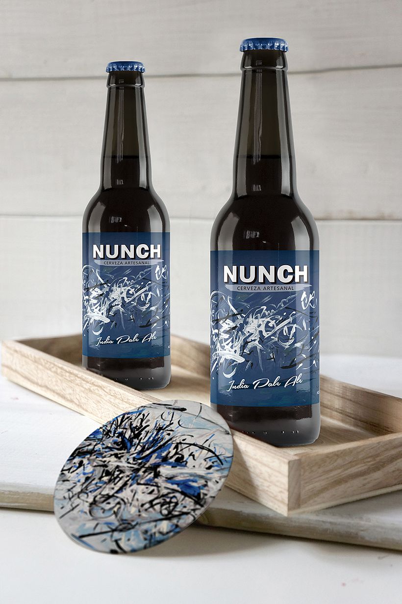 NUNCH 5