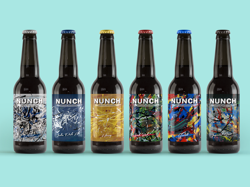 NUNCH 7