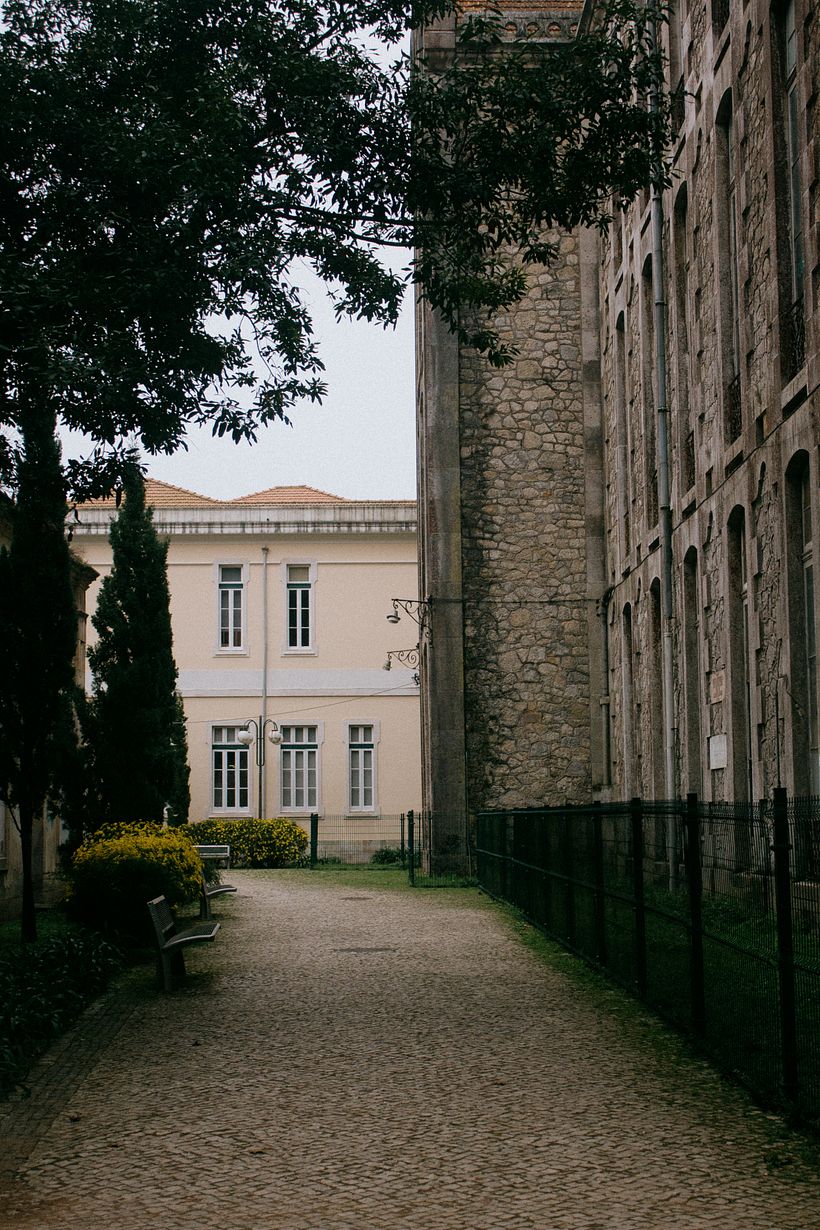 A walk in the Park - Photography