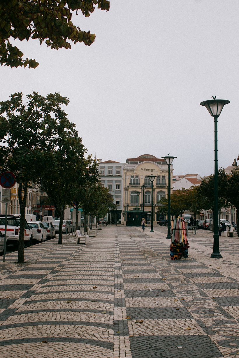 A walk in the Park - Photography