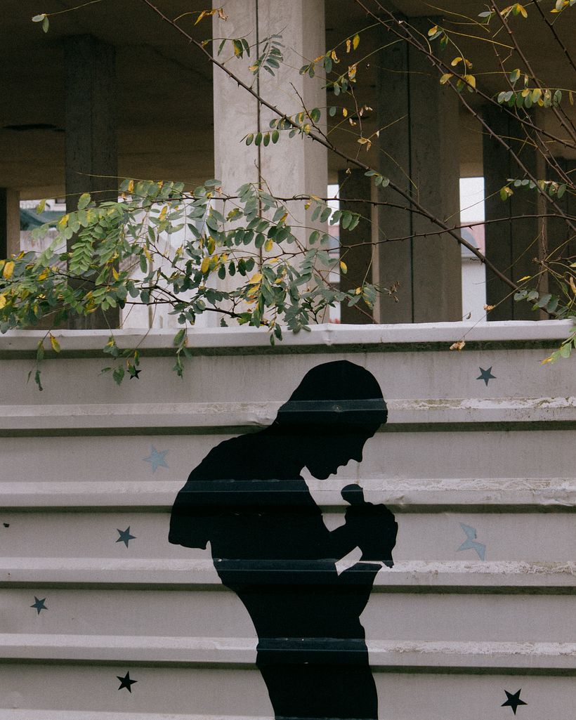 A walk in the Park - Photography