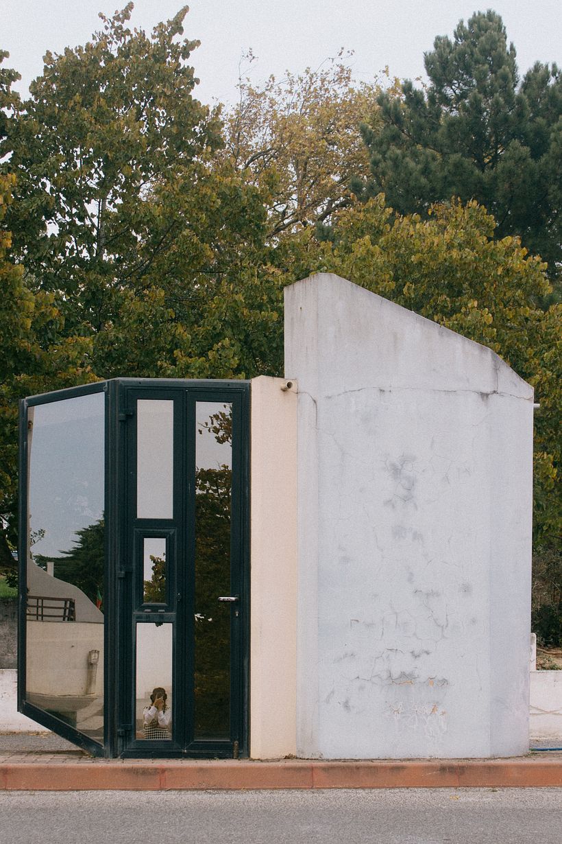 A walk in the Park - Photography