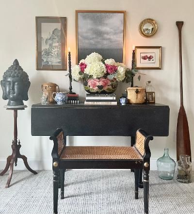 My project for course: Composition and Styling for Interior Design 3