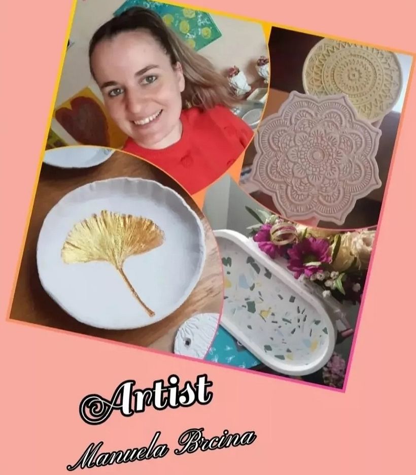 Kunst und Kreativität  2