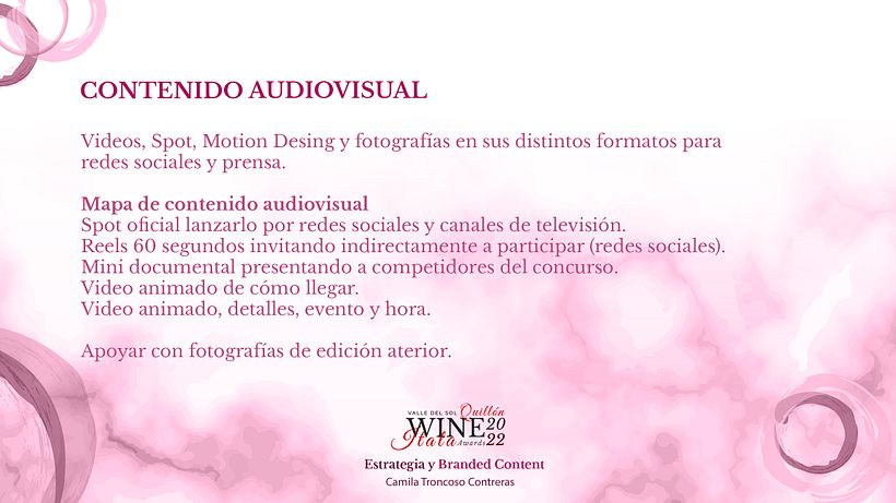 Mi proyecto del curso: Desarrollo de un plan de medios digitales 11