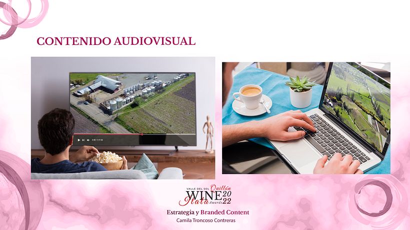 Mi proyecto del curso: Desarrollo de un plan de medios digitales 12