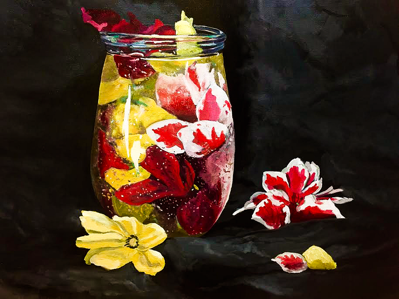 I Love You to Death 3