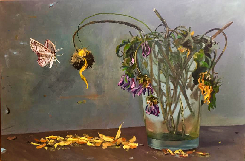 I Love You to Death 5