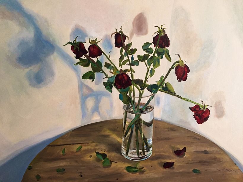 I Love You to Death 7