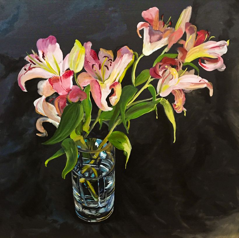 I Love You to Death 8