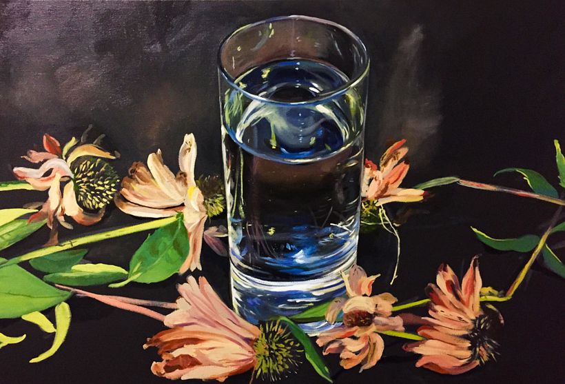 I Love You to Death 9