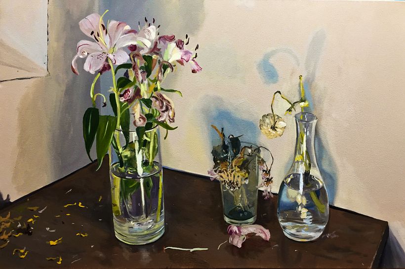 I Love You to Death 1