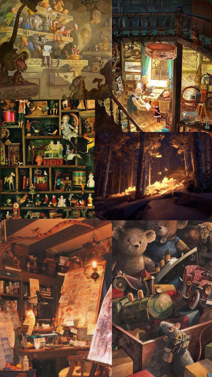 Moodboard