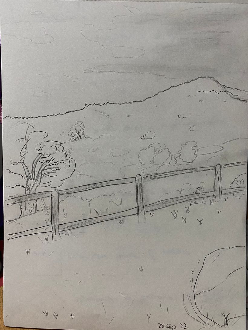 Paisaje 