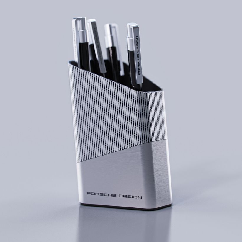 Mi proyecto del curso: Introducción al diseño de producto 3