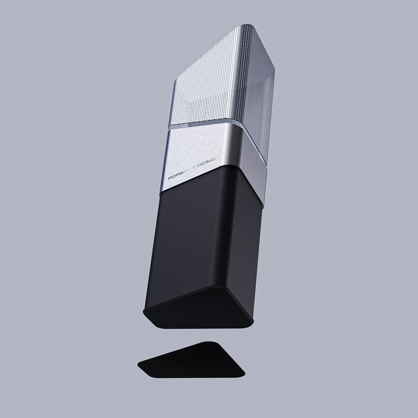 Mi proyecto del curso: Introducción al diseño de producto 4