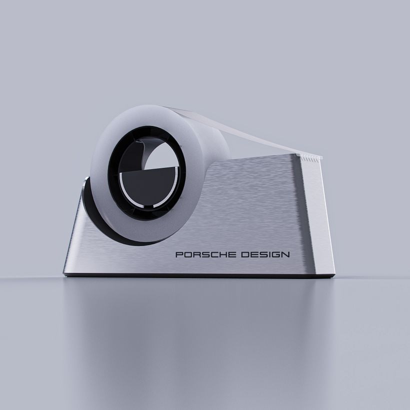 Mi proyecto del curso: Introducción al diseño de producto 6