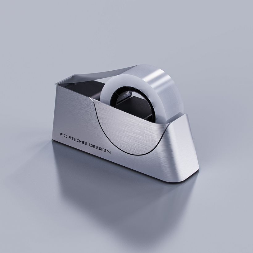 Mi proyecto del curso: Introducción al diseño de producto 7