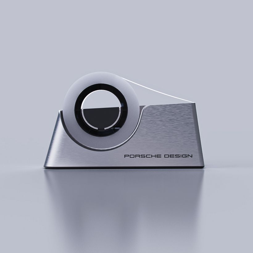 Mi proyecto del curso: Introducción al diseño de producto 5