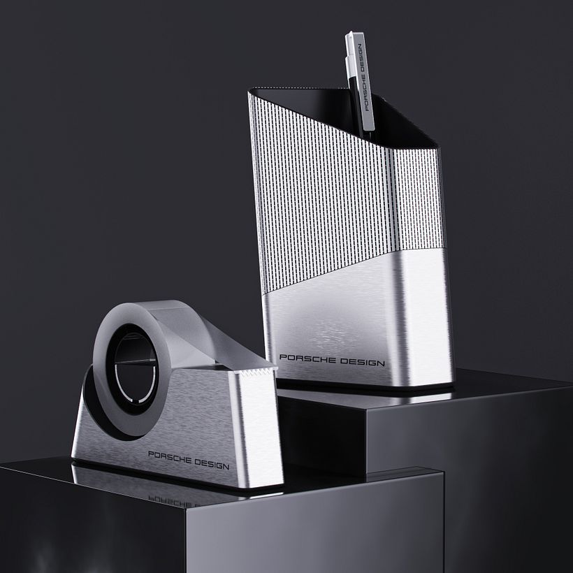 Mi proyecto del curso: Introducción al diseño de producto 2