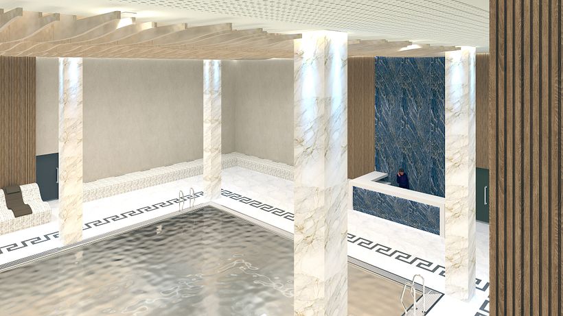 My project for course: Lighting Design for Interior Spaces 5