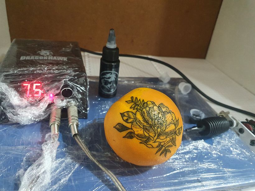 Mi proyecto del curso: Tatuaje para principiantes 6