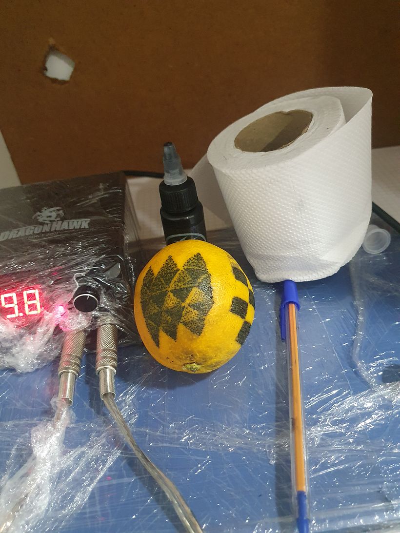 Mi proyecto del curso: Tatuaje para principiantes 3
