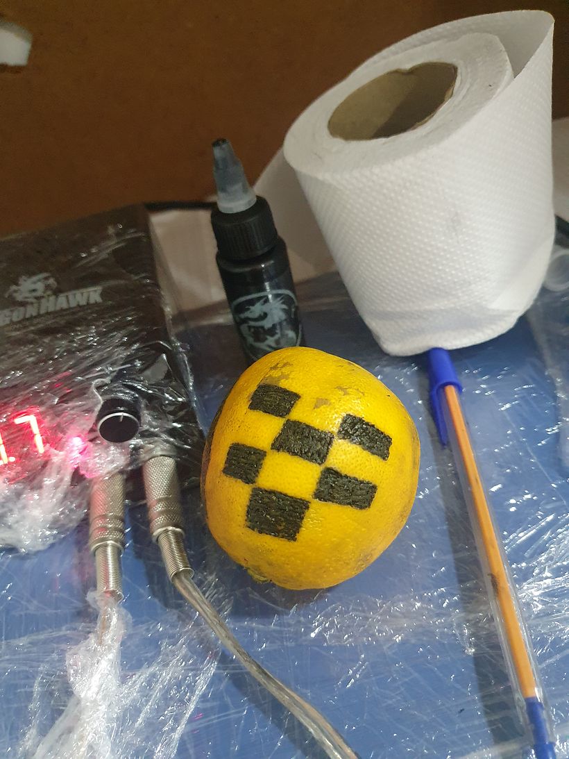 Mi proyecto del curso: Tatuaje para principiantes 4
