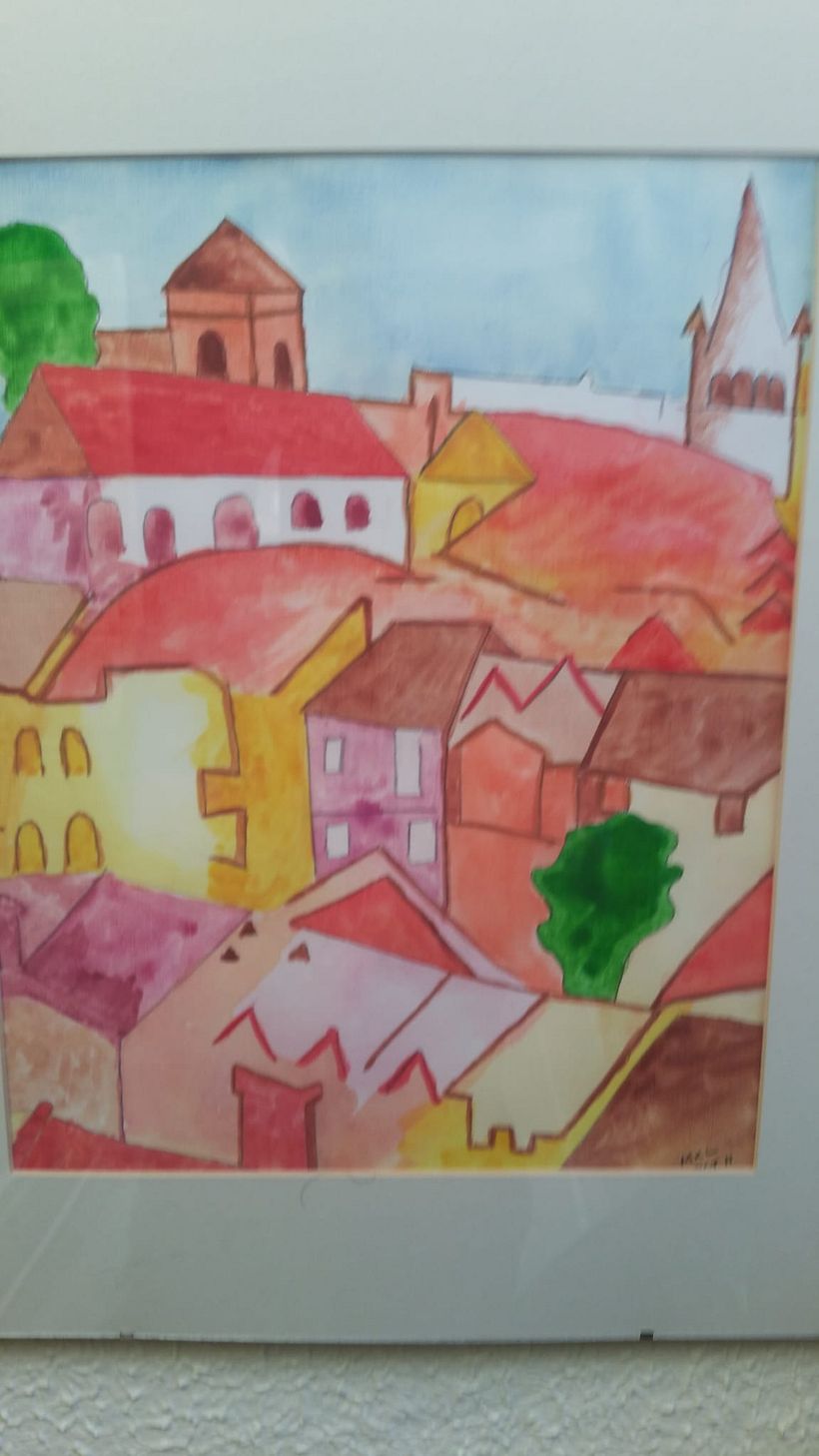 Some of my paintings  7