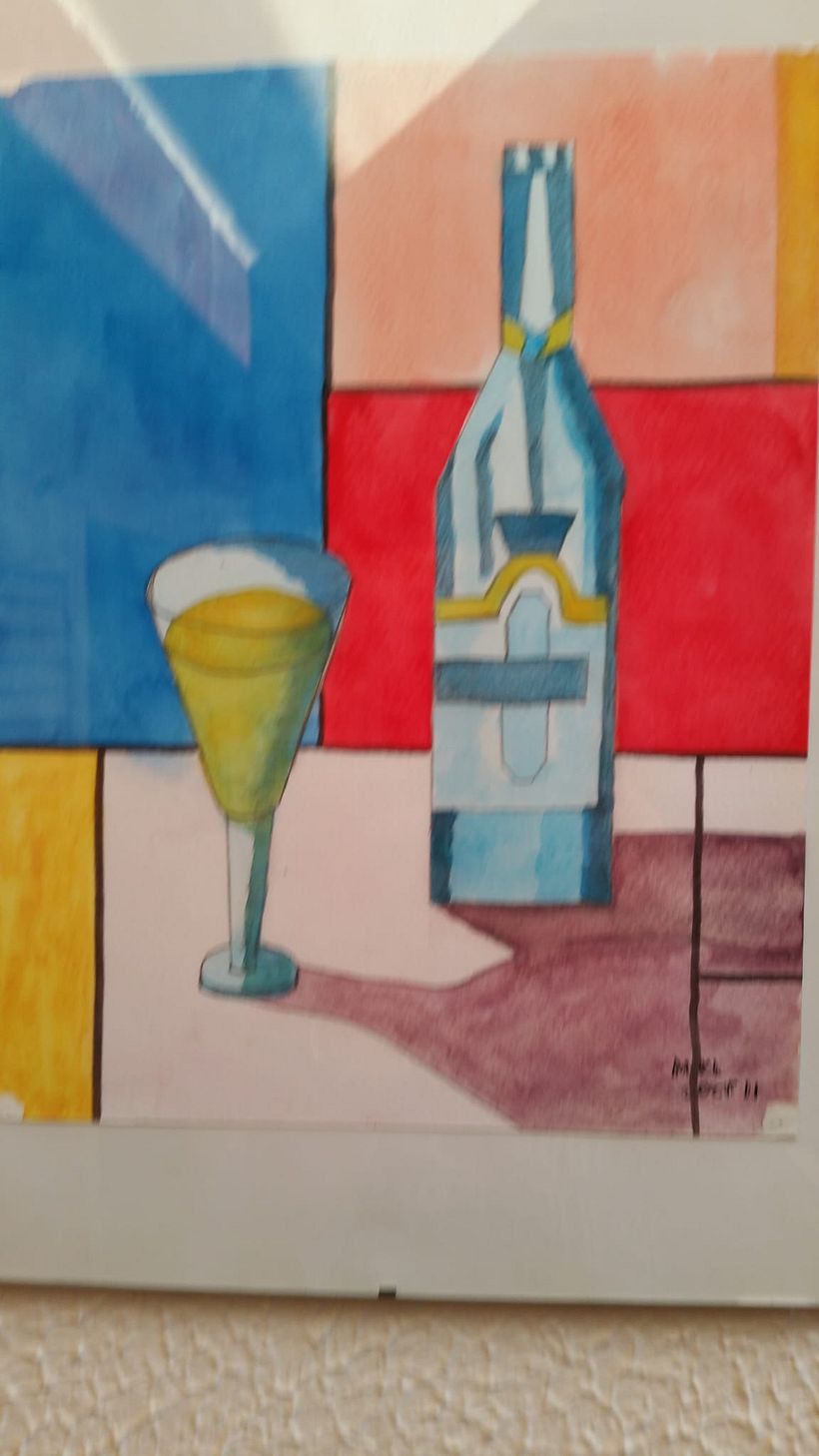 Some of my paintings  8