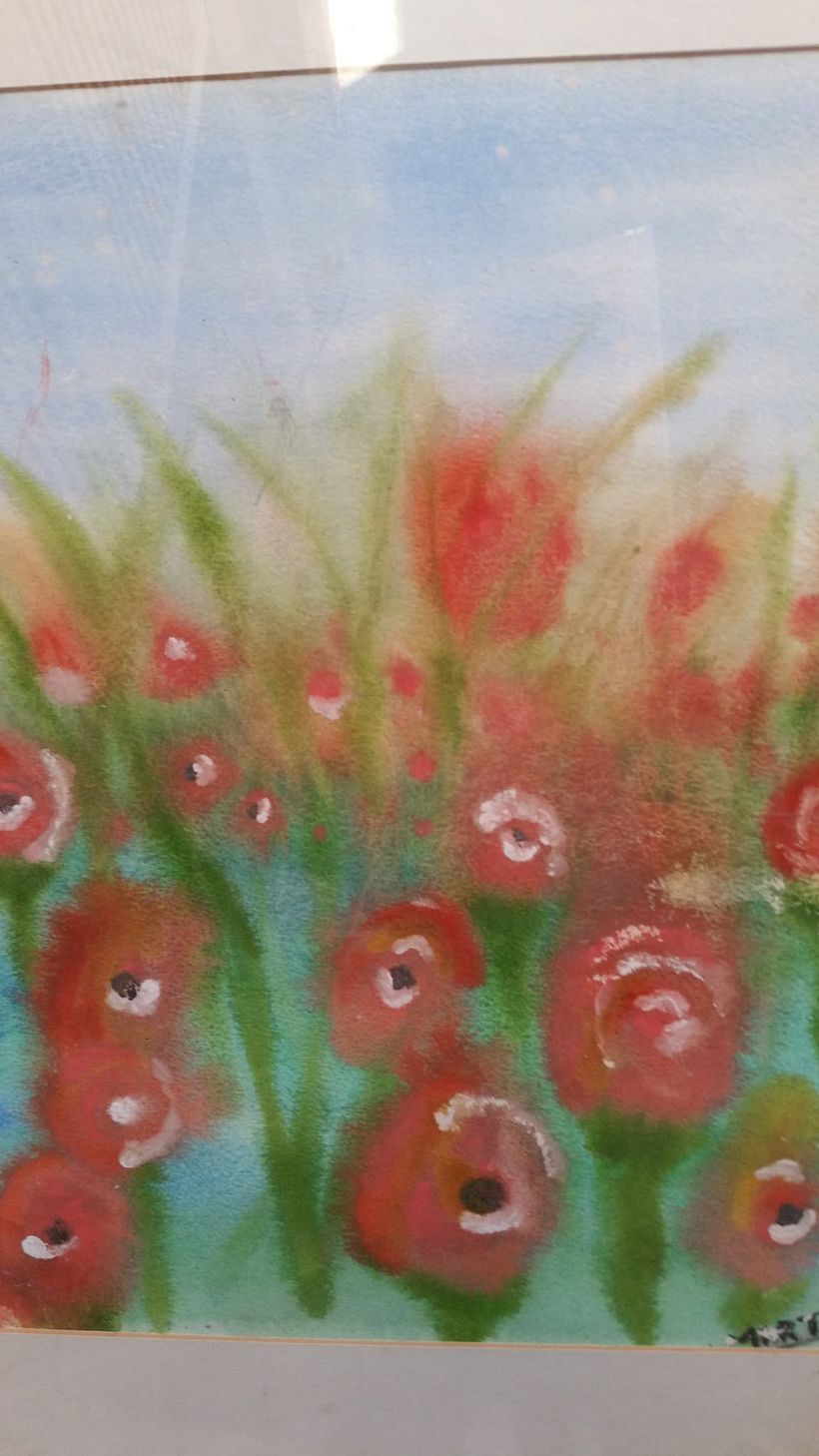 Some of my paintings  10