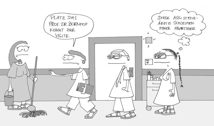 Krankenschwester 3
