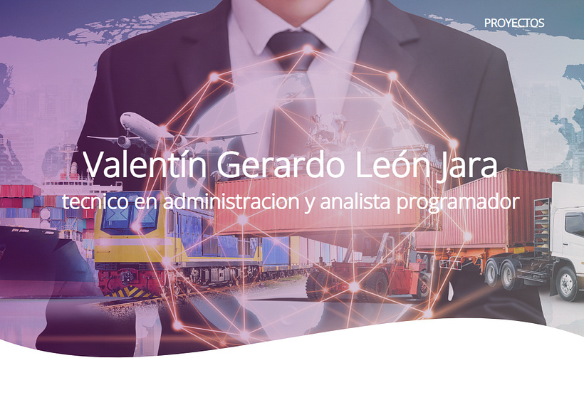 son por lo menos 2 paginas mas las cuales trabaje con java y con otra que fue para una de las tareas 
