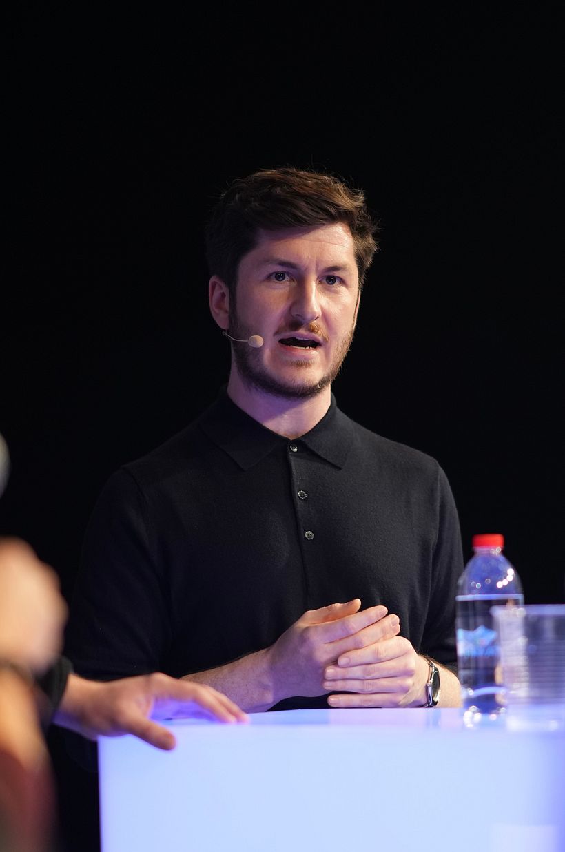 DMEXCO Conference Panel on Programmatic Audio
