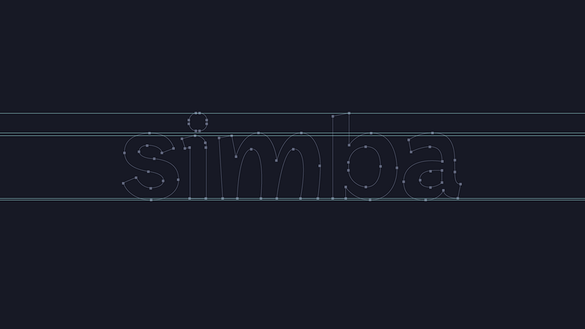 Meu projeto do curso: Branding tipográfico: como criar logos memoráveis do zero 4