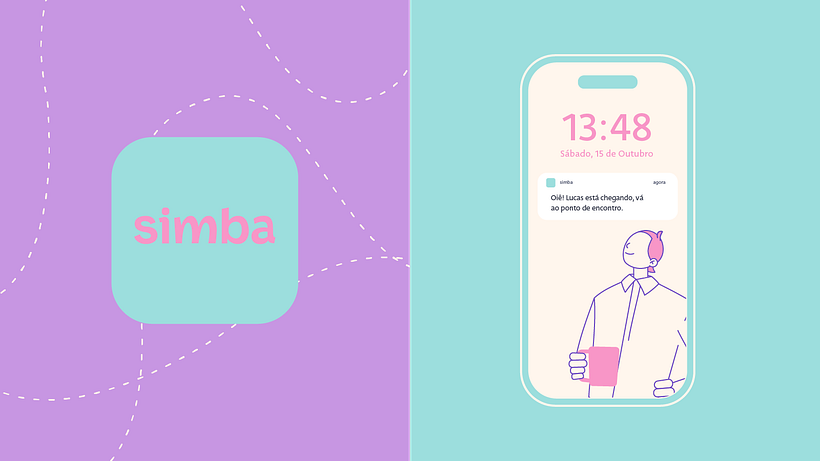 Meu projeto do curso: Branding tipográfico: como criar logos memoráveis do zero 8